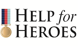 Help For Heroes